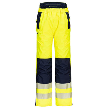 Portwest Hi-Vis Extreme Pants PW342 - Kiwi Workgear
